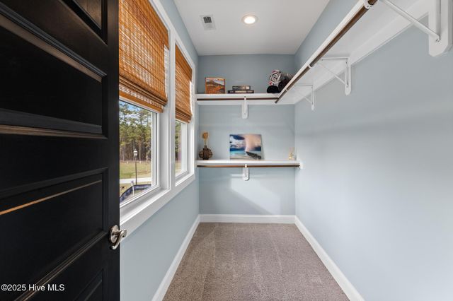 817 Sweetgrass Street, Holly Ridge, NC 28445