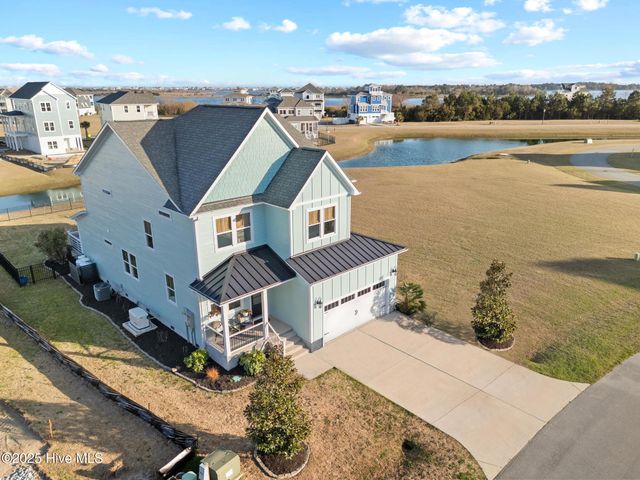 817 Sweetgrass Street, Holly Ridge, NC 28445