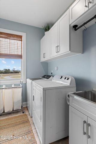 817 Sweetgrass Street, Holly Ridge, NC 28445