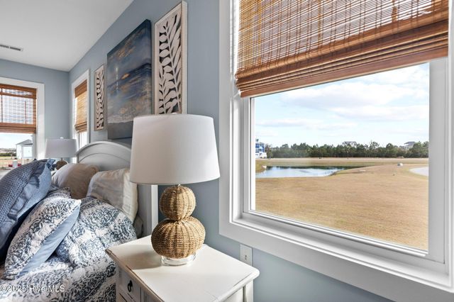 817 Sweetgrass Street, Holly Ridge, NC 28445