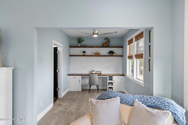 817 Sweetgrass Street, Holly Ridge, NC 28445