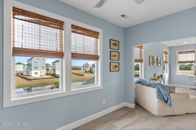 817 Sweetgrass Street, Holly Ridge, NC 28445