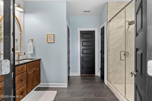 817 Sweetgrass Street, Holly Ridge, NC 28445