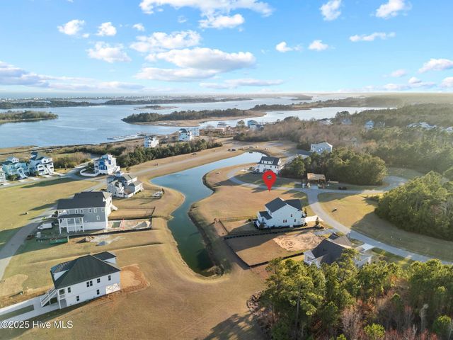 817 Sweetgrass Street, Holly Ridge, NC 28445