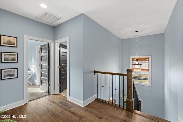 817 Sweetgrass Street, Holly Ridge, NC 28445