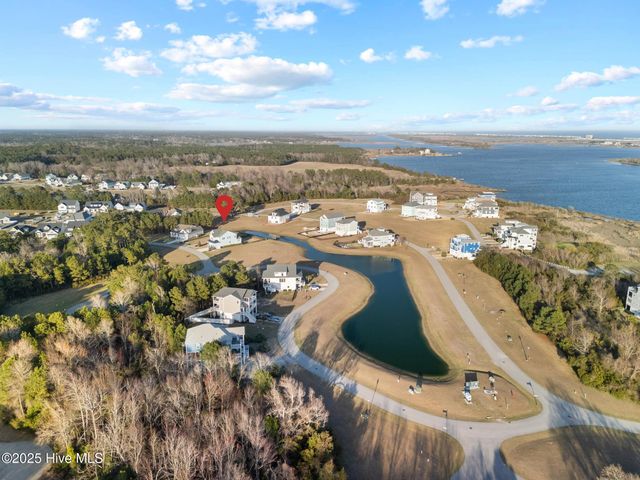 817 Sweetgrass Street, Holly Ridge, NC 28445