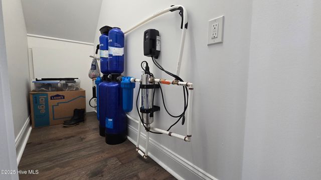 817 Sweetgrass Street, Holly Ridge, NC 28445