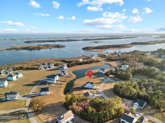 817 Sweetgrass Street, Holly Ridge, NC 28445