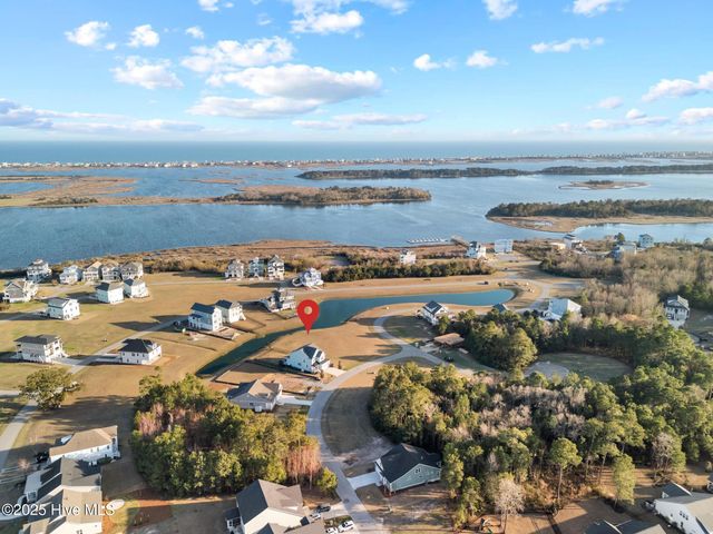 817 Sweetgrass Street, Holly Ridge, NC 28445