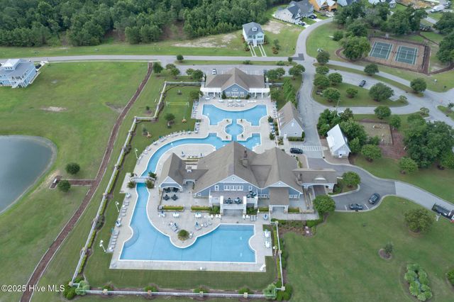 817 Sweetgrass Street, Holly Ridge, NC 28445