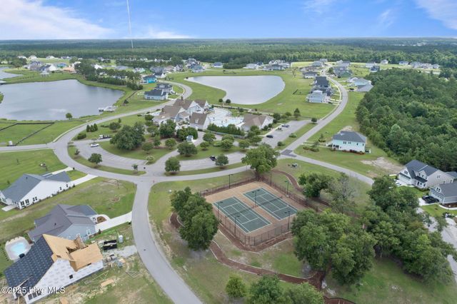 817 Sweetgrass Street, Holly Ridge, NC 28445