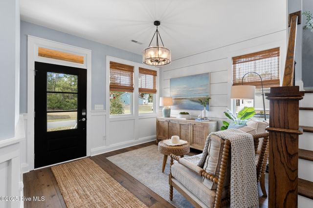 817 Sweetgrass Street, Holly Ridge, NC 28445