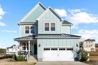 817 Sweetgrass Street, Holly Ridge, NC 28445