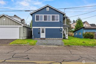 160 Maple Street, Cathlamet, WA 98612