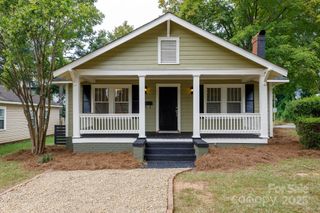 2100 Highland Street, Charlotte, NC 28208