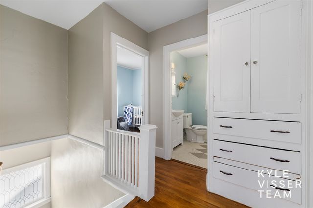 617 Rosewood Avenue, East Grand Rapids, MI 49506