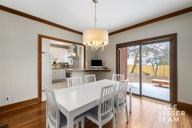 617 Rosewood Avenue, East Grand Rapids, MI 49506