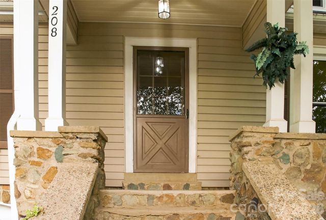 208 N 5th Street, Albemarle, NC 28001
