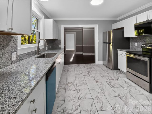208 N 5th Street, Albemarle, NC 28001