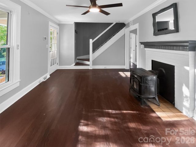 208 N 5th Street, Albemarle, NC 28001