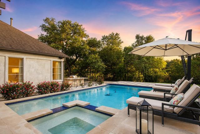 3210 Lacevine LN, Austin, TX 78735