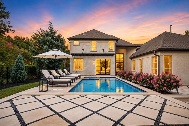3210 Lacevine LN, Austin, TX 78735