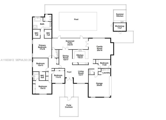 165 W 50th St, Hialeah, FL 33012