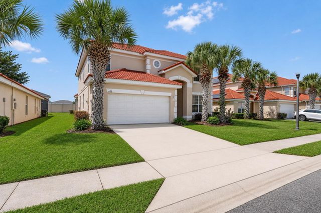 630 SOLANA CIRCLE, Davenport, FL 33837