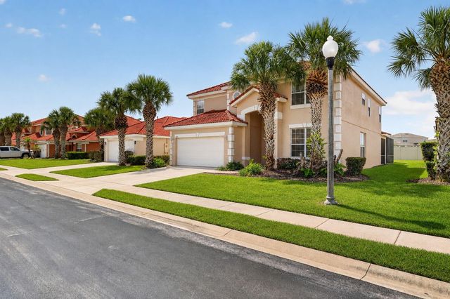 630 SOLANA CIRCLE, Davenport, FL 33837