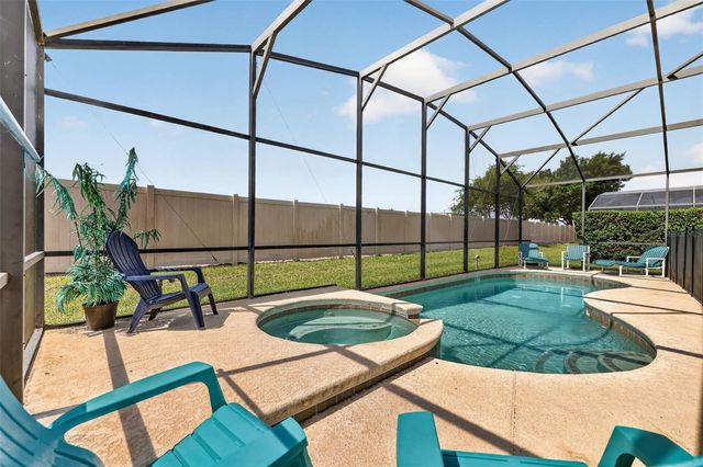 630 SOLANA CIRCLE, Davenport, FL 33837