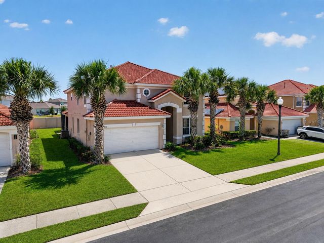 630 SOLANA CIRCLE, Davenport, FL 33837