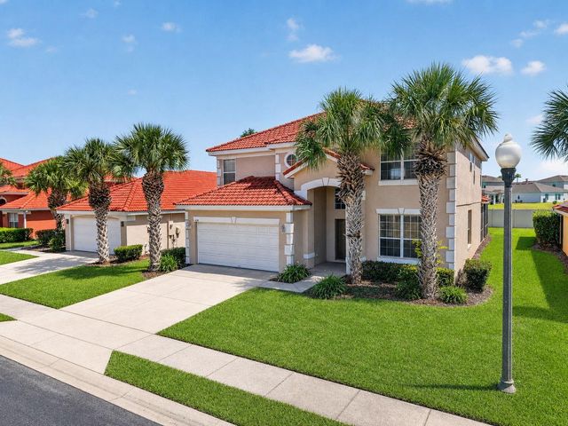 630 SOLANA CIRCLE, Davenport, FL 33837