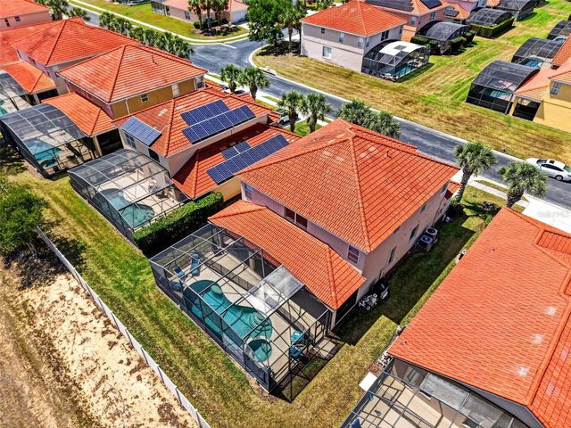 630 SOLANA CIRCLE, Davenport, FL 33837