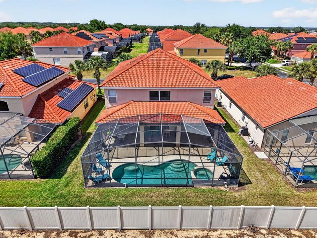 630 SOLANA CIRCLE, Davenport, FL 33837