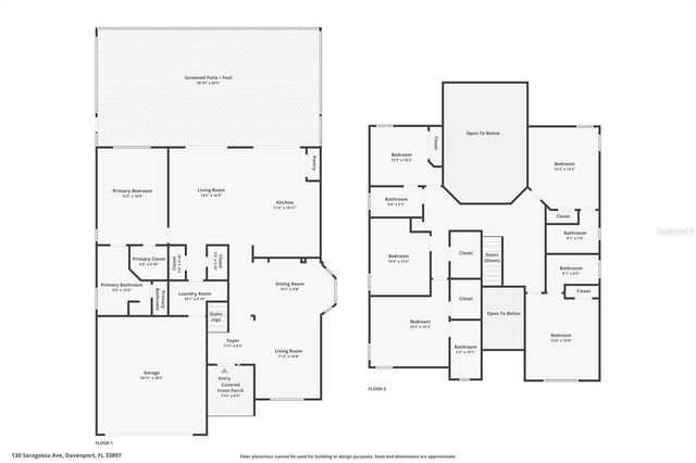 630 SOLANA CIRCLE, Davenport, FL 33837