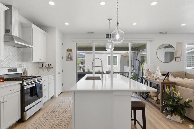 1442 W 220 N, Pleasant Grove, UT 84062