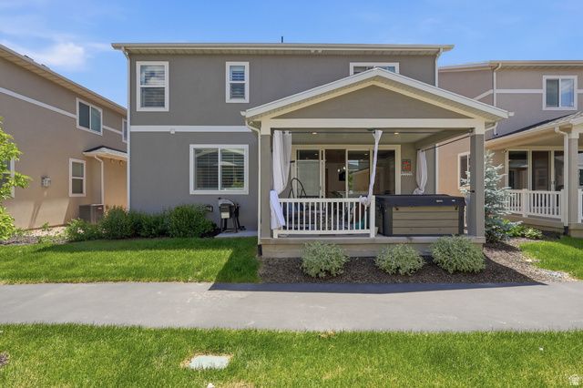 1442 W 220 N, Pleasant Grove, UT 84062