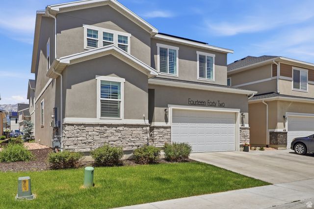 1442 W 220 N, Pleasant Grove, UT 84062