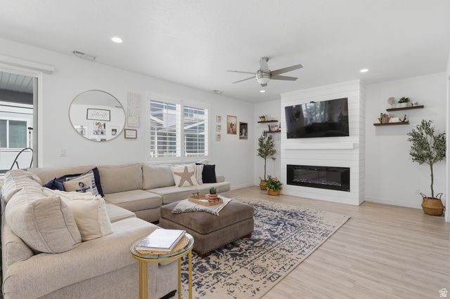 1442 W 220 N, Pleasant Grove, UT 84062