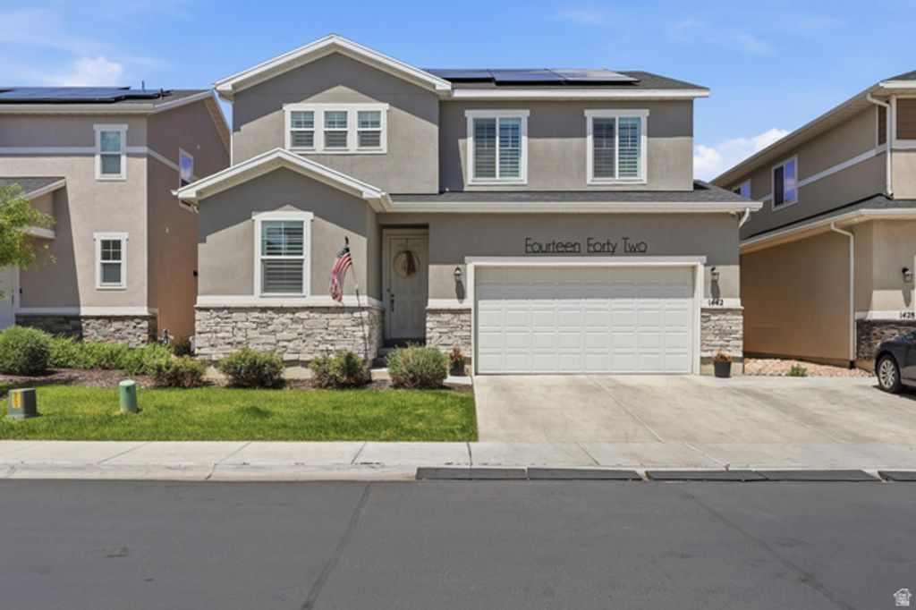 1442 W 220 N, Pleasant Grove, UT 84062