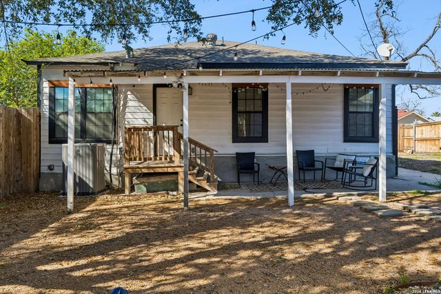 1444 McKinley Ave, San Antonio, TX 78210