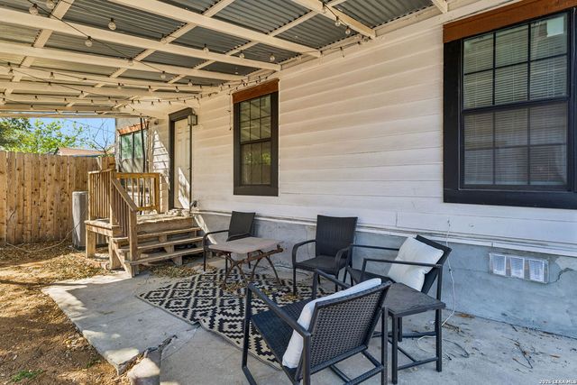 1444 McKinley Ave, San Antonio, TX 78210