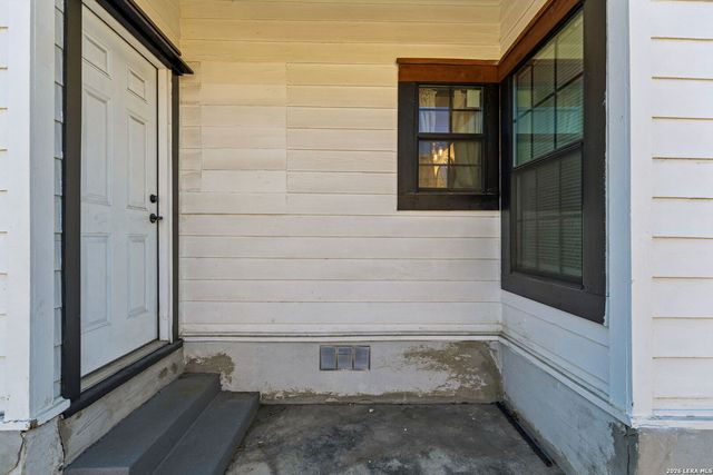 1444 McKinley Ave, San Antonio, TX 78210