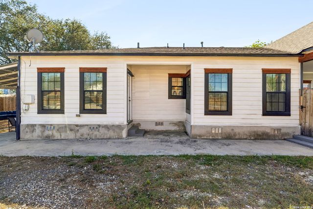 1444 McKinley Ave, San Antonio, TX 78210
