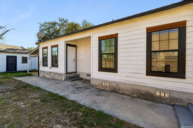 1444 McKinley Ave, San Antonio, TX 78210