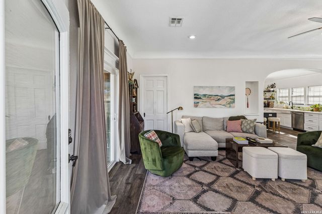 1444 McKinley Ave, San Antonio, TX 78210