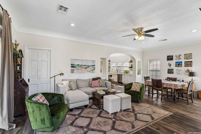 1444 McKinley Ave, San Antonio, TX 78210