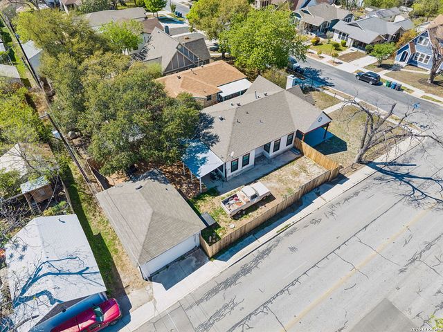 1444 McKinley Ave, San Antonio, TX 78210