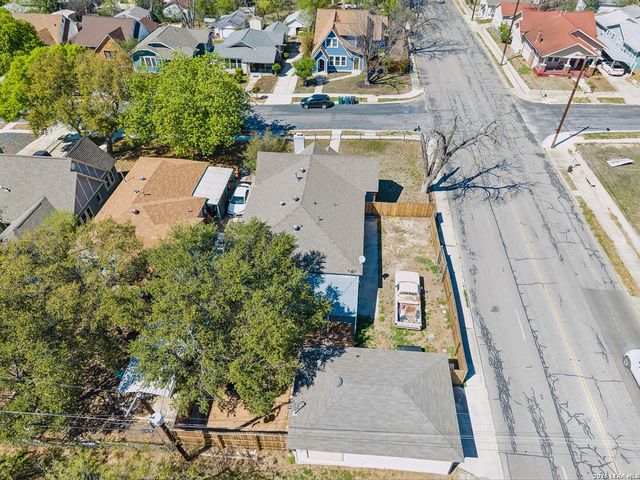 1444 McKinley Ave, San Antonio, TX 78210