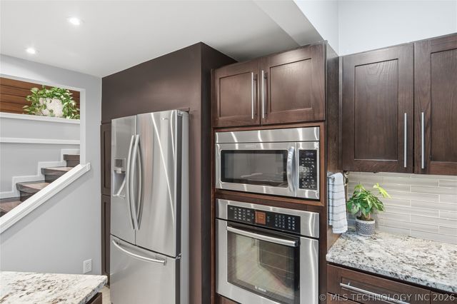 12425 S Gary Avenue, Jenks, OK 74037